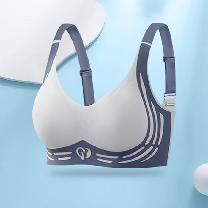 SINTIVO™ Licht & Lift Draadloze Beha