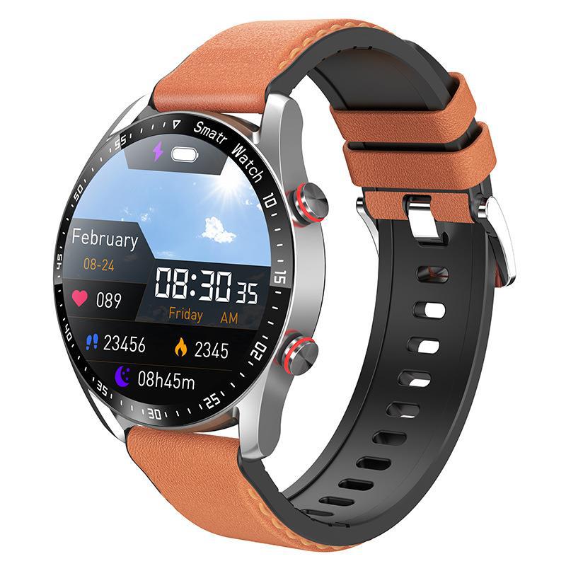 SINTIVO™ Smartwatch Horloge