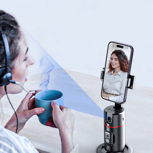 SINTIVO™ Stabiele Bewegings Camerastatief