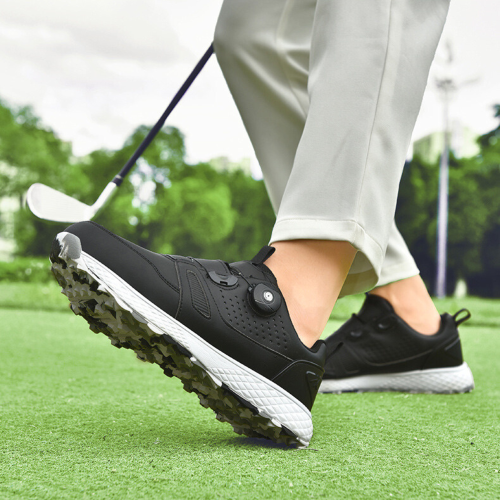 SINTIVO™ Comfortabele Swing Golfschoenen