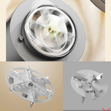 SINTIVO™ Elektrische Pluizenverwijderaar Pro