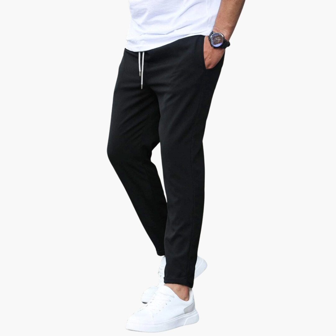 SINTIVO™ Flexibele Pasvorm Broek