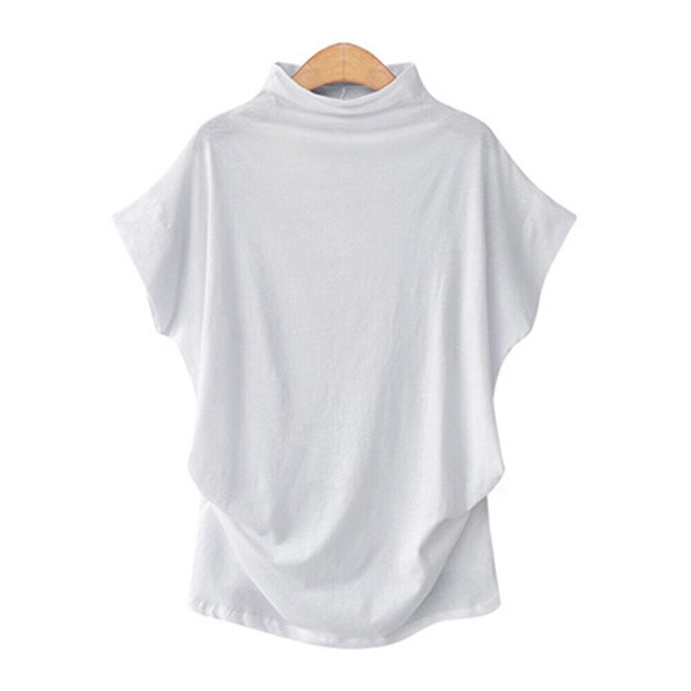 SINTIVO™ Eenvoudige Coltrui Top