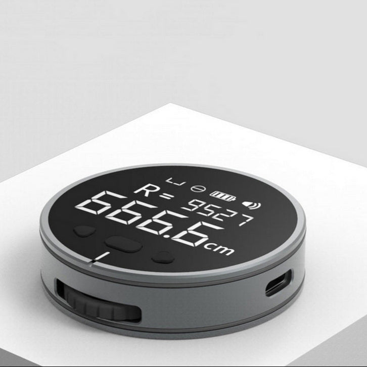 SINTIVO™ Digitale elektronische meetlint