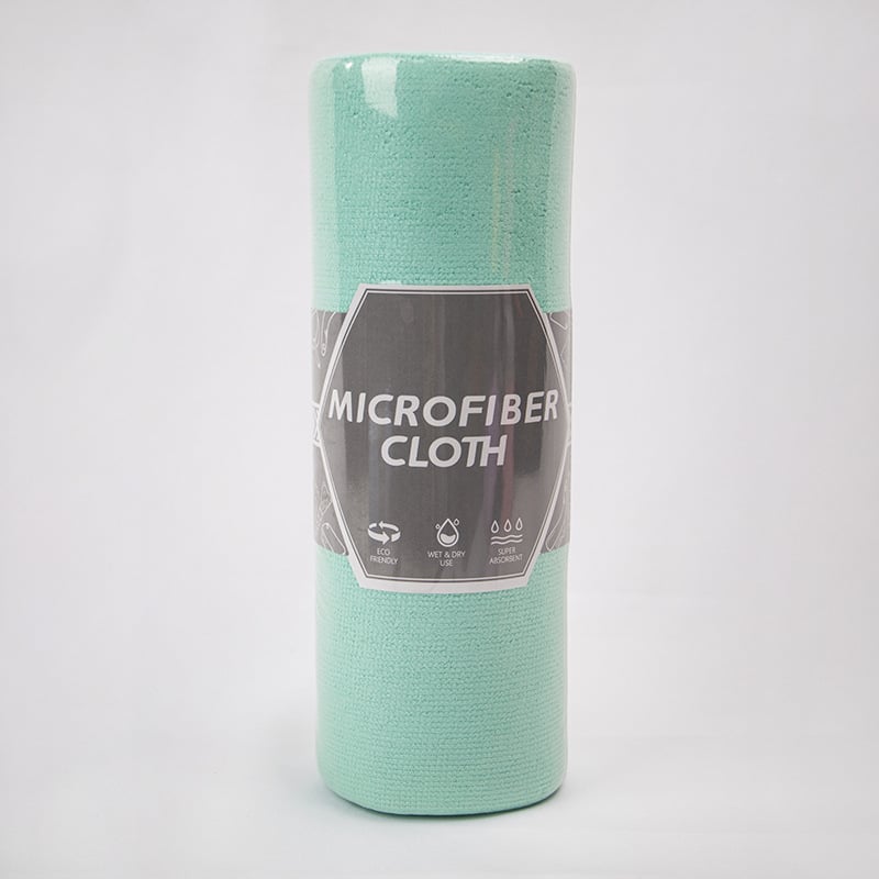 SINTIVO™ Superzachte Microvezel Reinigingsdoek