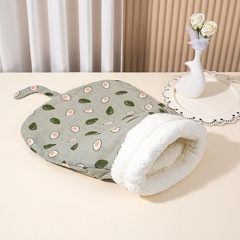 SINTIVO™ Comfortabel Dierennest voor Katten en Honden