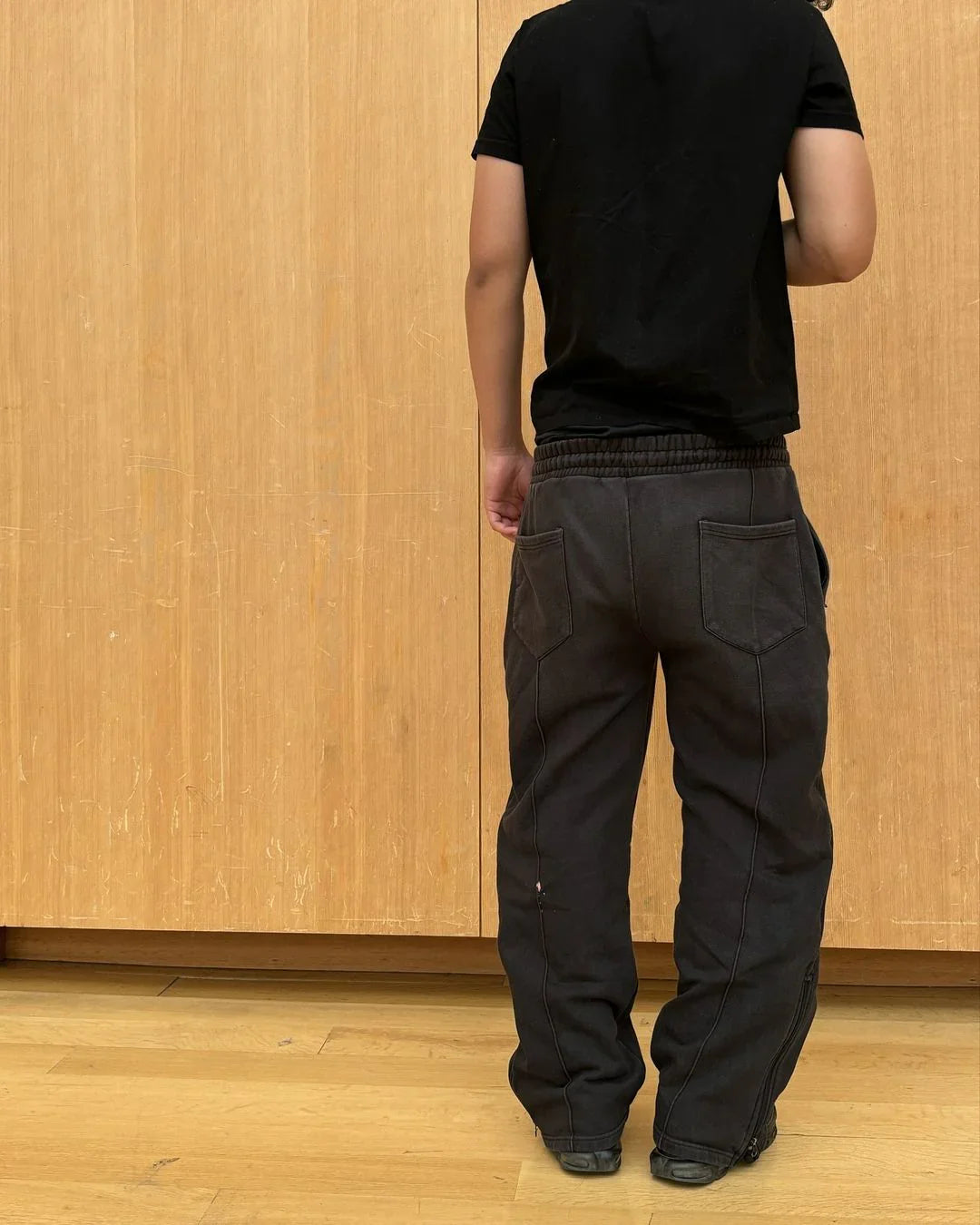 SINTIVO™ ComfyWide joggingsbroek