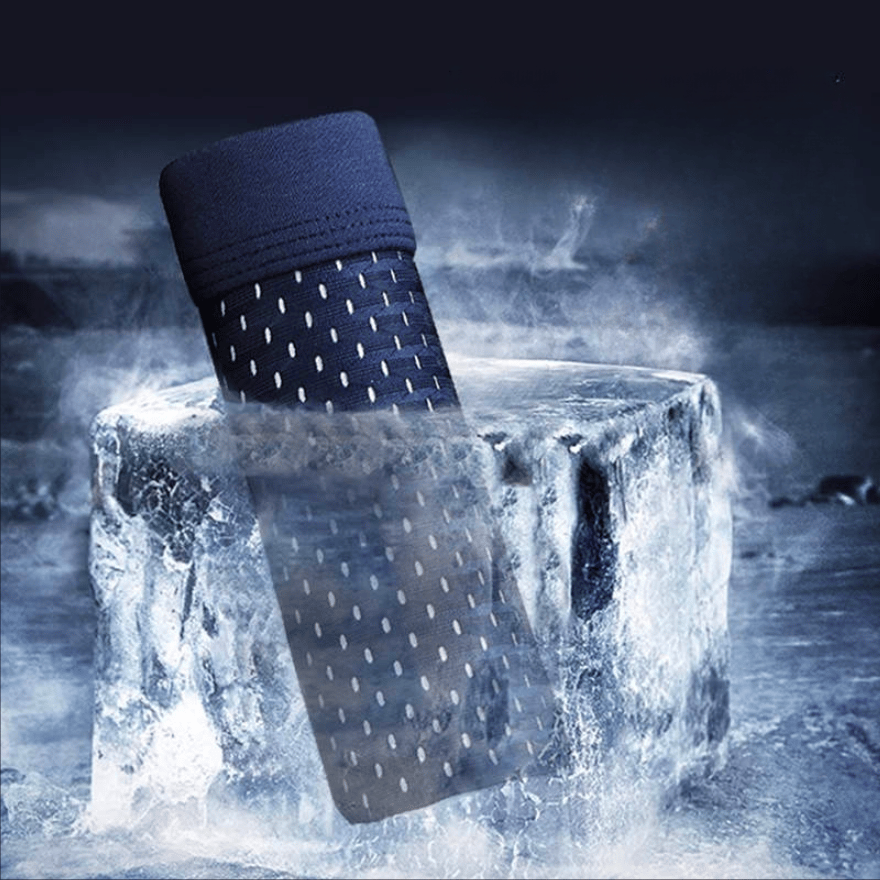 SINTIVO™ Tijdloze Bamboevezel Boxershorts