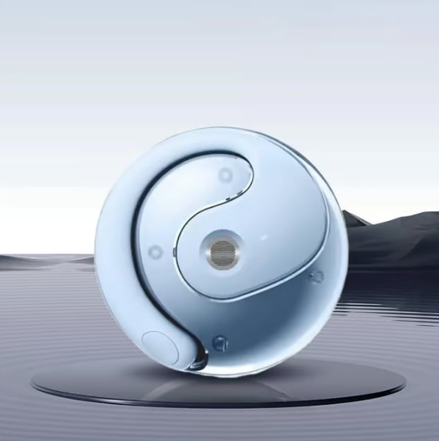 SINTIVO™ Naadloze Pasvorm Bluetooth Oordopjes