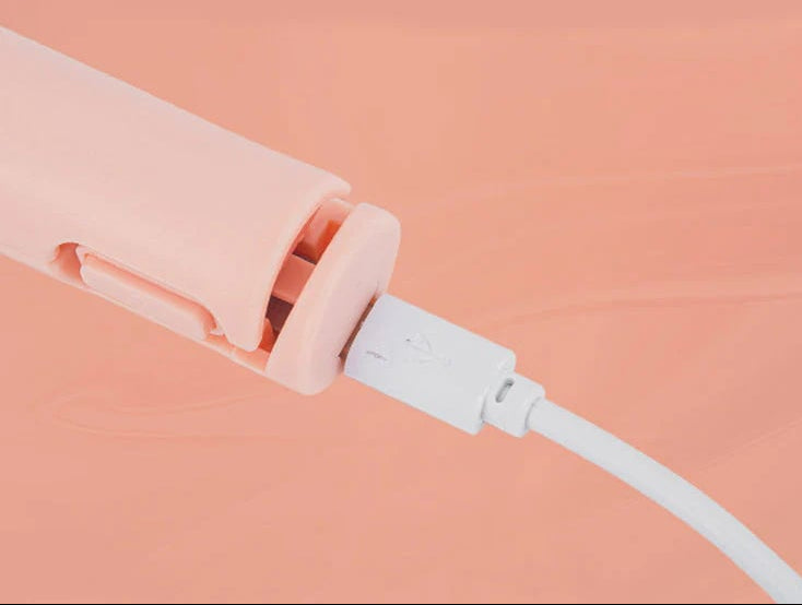 SINTIVO™ Draagbare multifunctionele USB-krultang