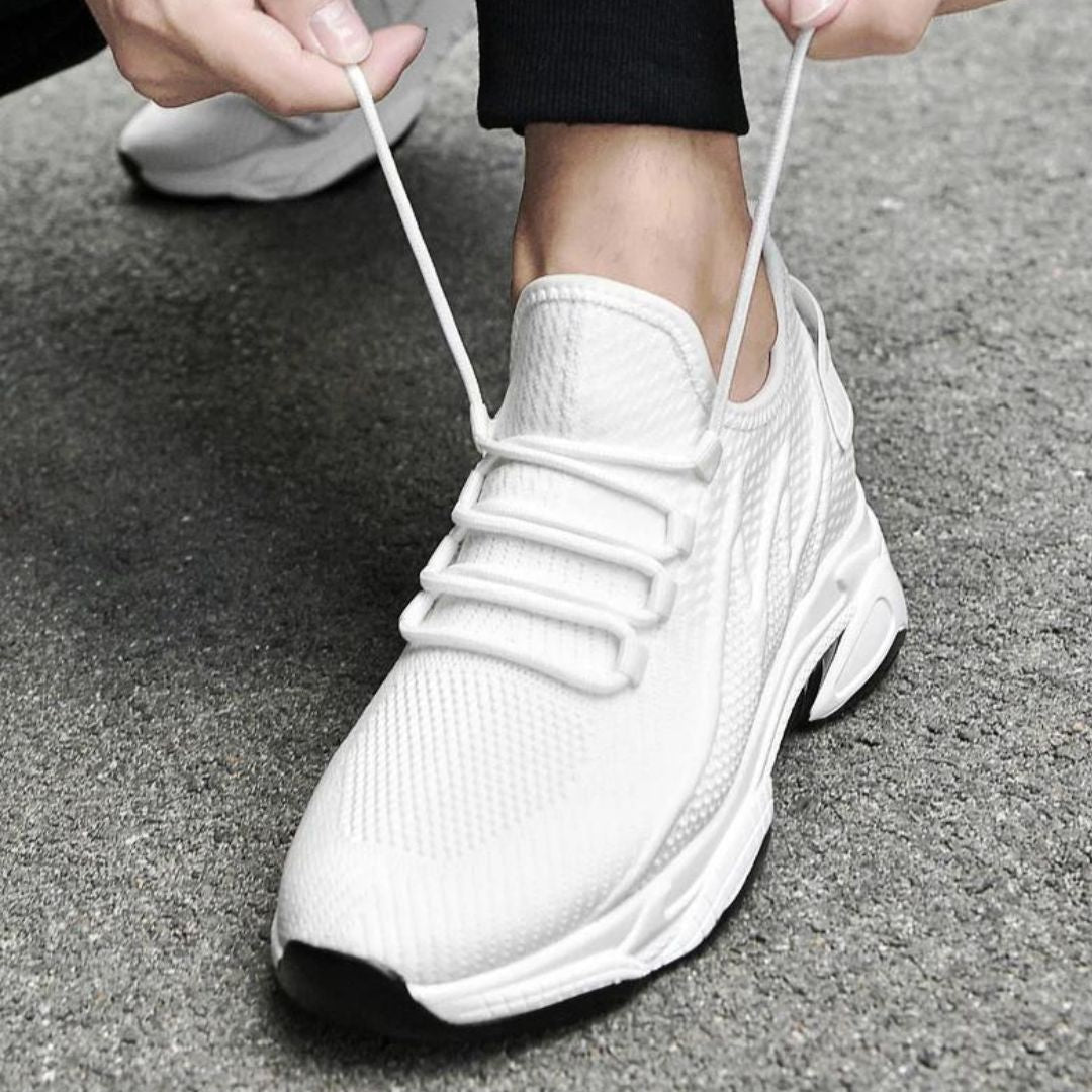 SINTIVO™  Ultra Comfortabele Sport Sneakers – Ademend & Lichtgewicht & verhogend!