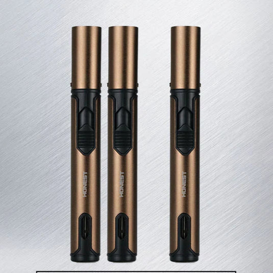 SINTIVO™ Windbestendige Jet Flame Aansteker