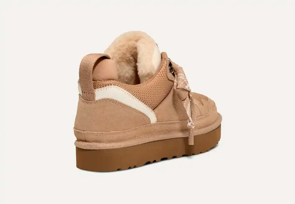 SINTIVO™ Warme winter sneakers