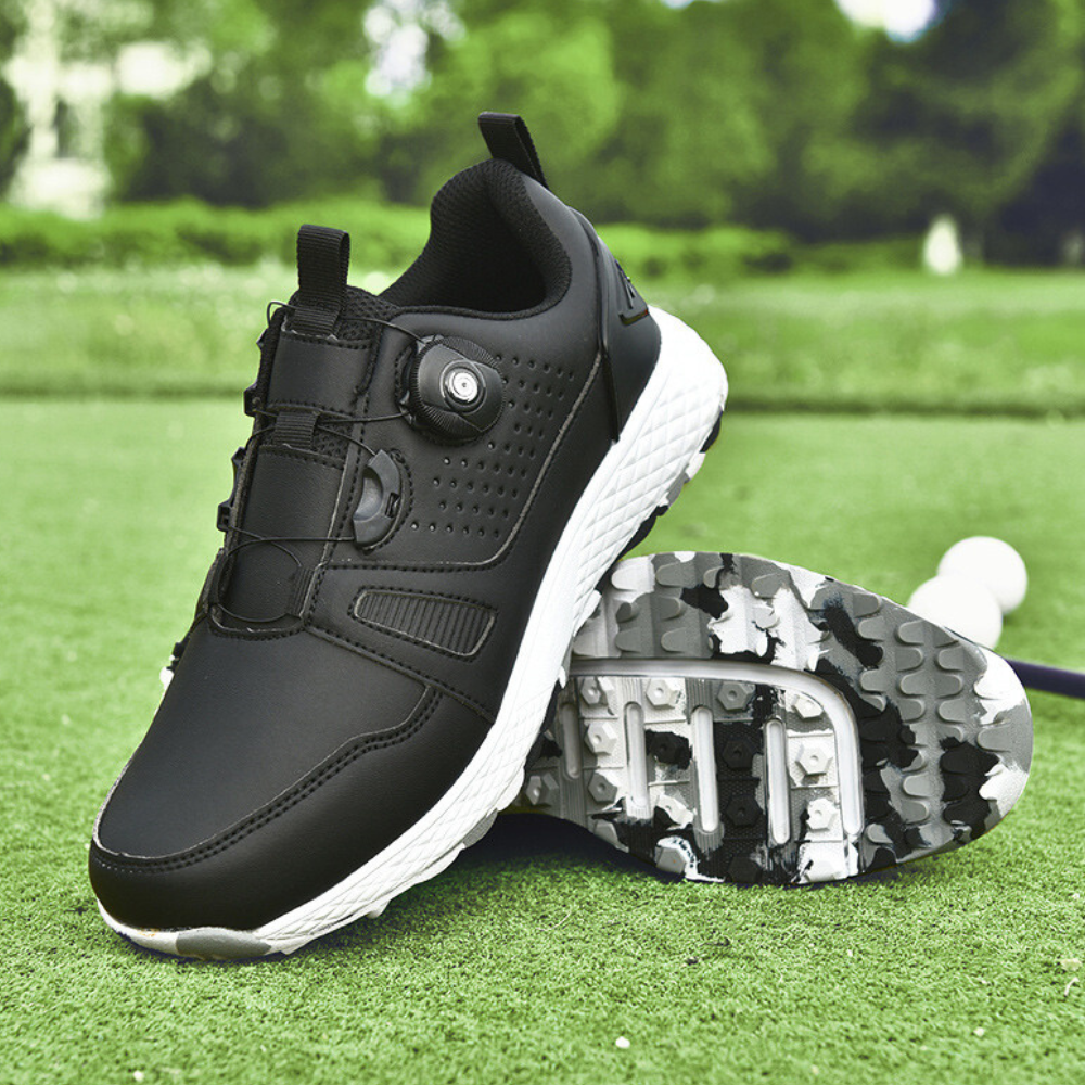 SINTIVO™ Comfortabele Swing Golfschoenen