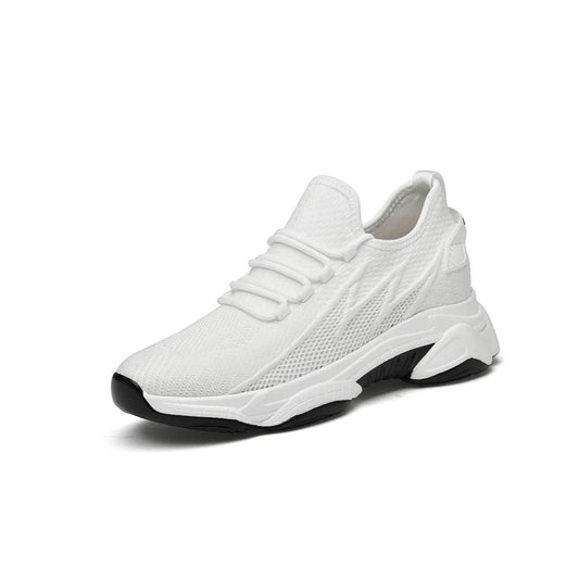 SINTIVO™  Ultra Comfortabele Sport Sneakers – Ademend & Lichtgewicht & verhogend!