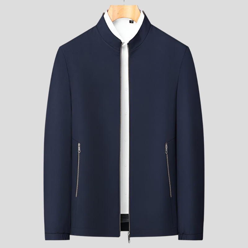 SINTIVO™ Sharp Line Casual Jas