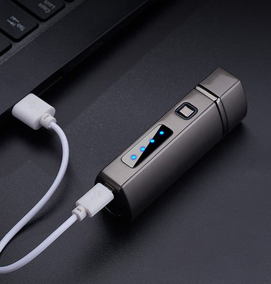 SINTIVO™ USB Oplaadbare Elektrische Aansteker
