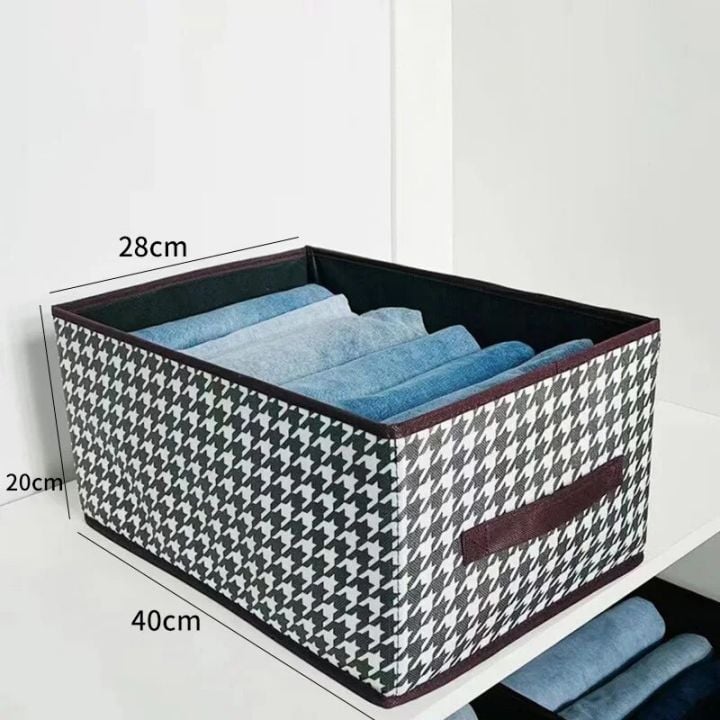 SINTIVO™ Eenvoudige Kledingorganizer