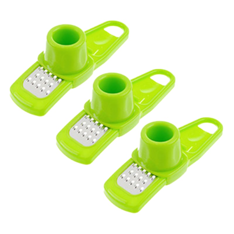 SINTIVO™ Handmatige Knoflookmolen