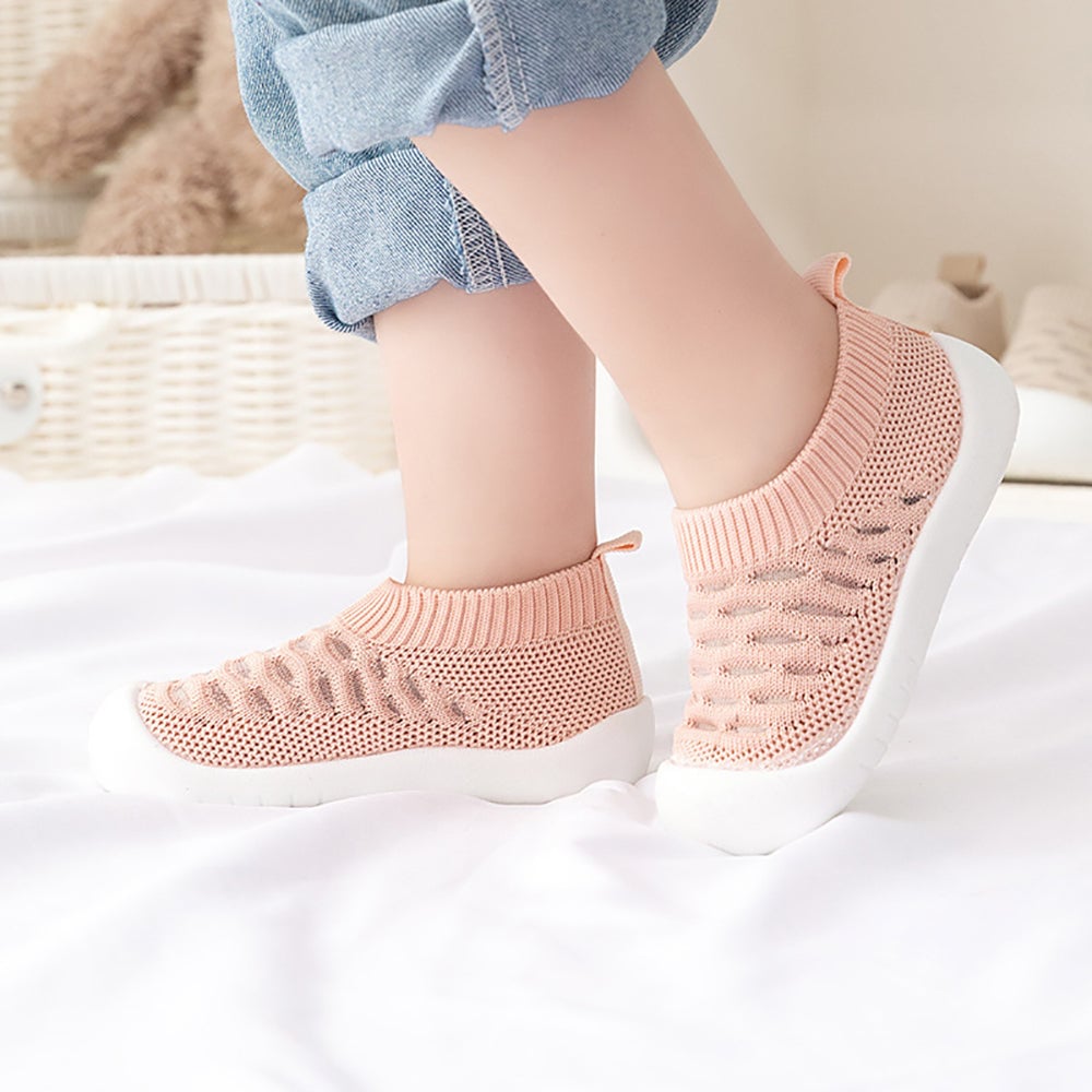 SINTIVO™ Lichtgewicht Antislip Babyschoenen