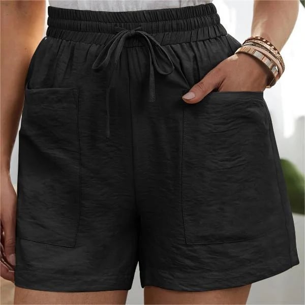 SINTIVO™ Simpele Stijl Zomershorts