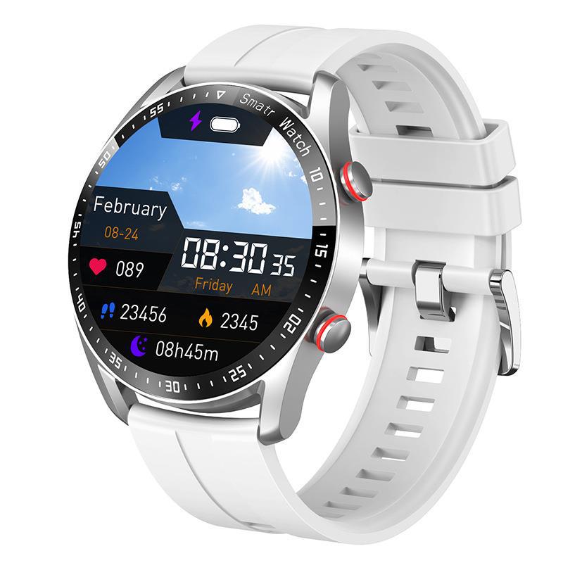 SINTIVO™ Smartwatch Horloge