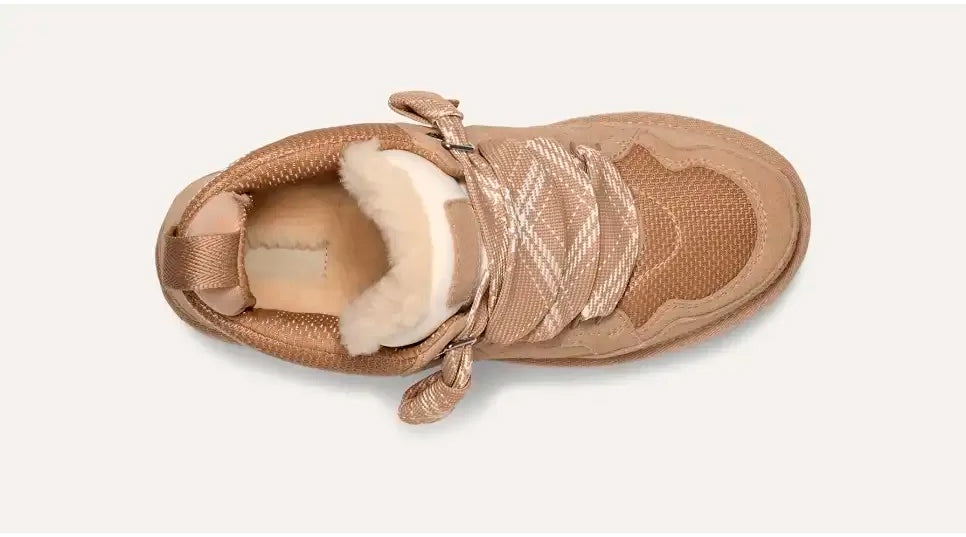 SINTIVO™ Warme winter sneakers