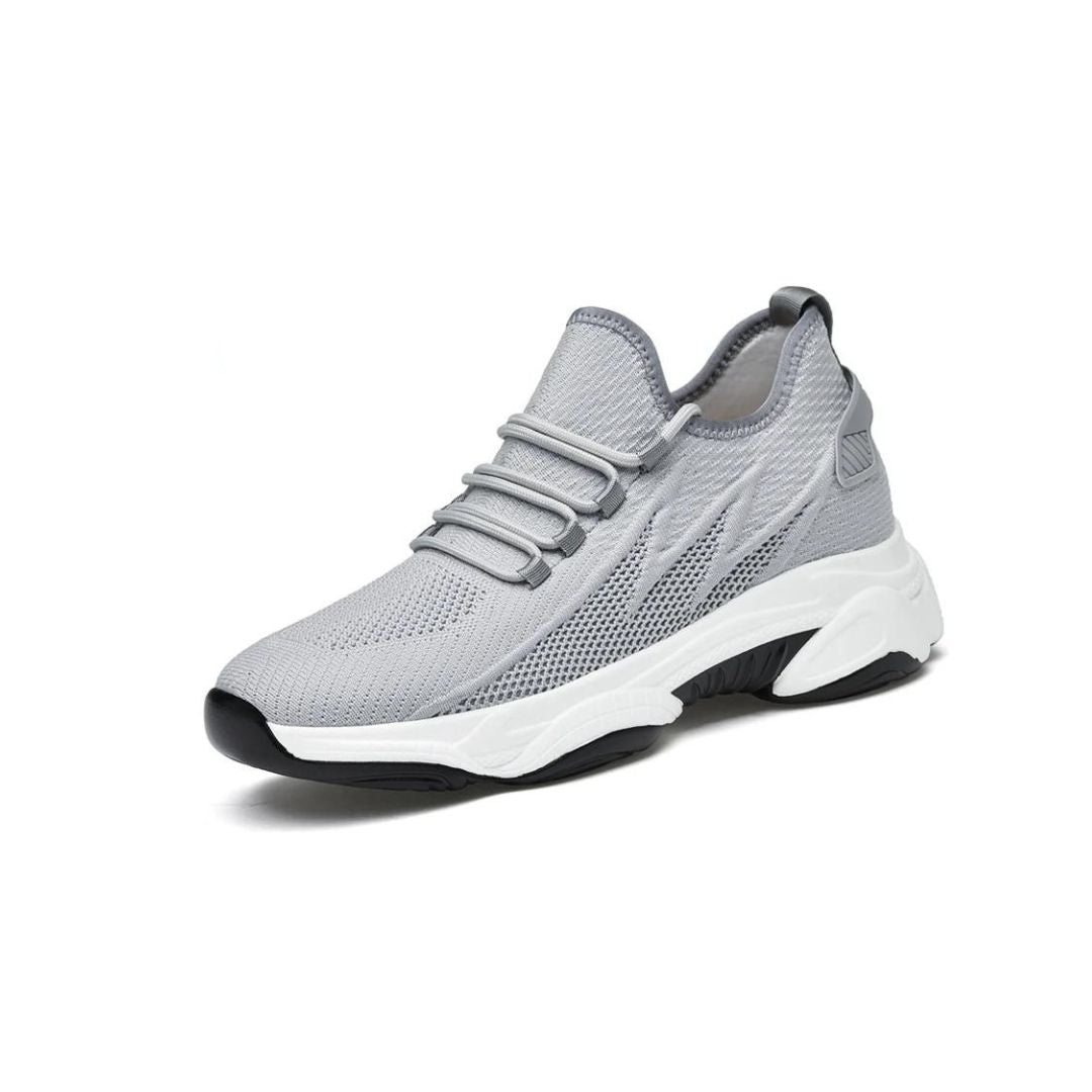SINTIVO™  Ultra Comfortabele Sport Sneakers – Ademend & Lichtgewicht & verhogend!