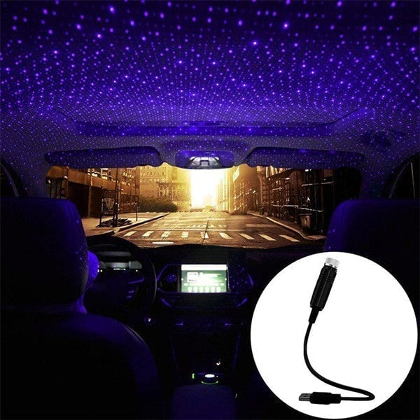 SINTIVO™ Draagbare Sfeerverlichting met USB