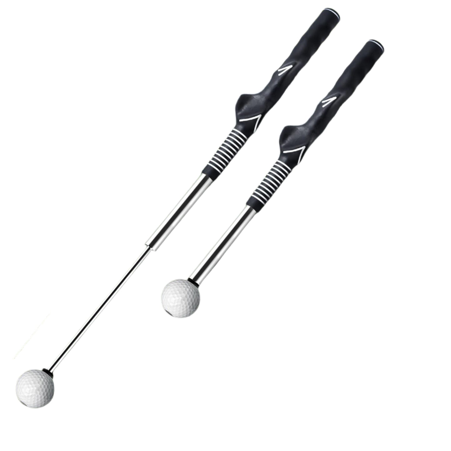 SINTIVO™ Golf Swing Trainer Stick