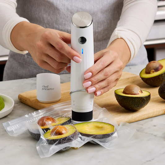 SINTIVO™ Chef Preserve Vacumeermachine