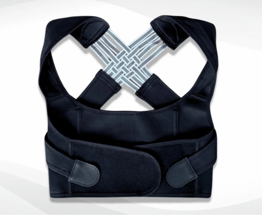 SINTIVO™ Rugcorrector Posture Plus