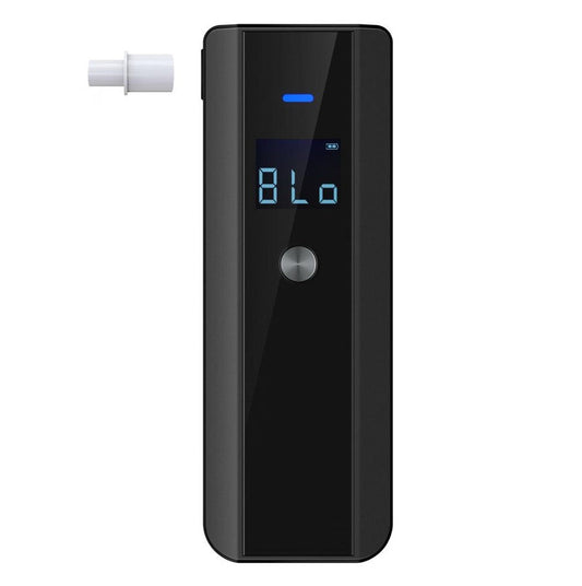 SINTIVO™ Digitale Alcoholtester met LCD Display