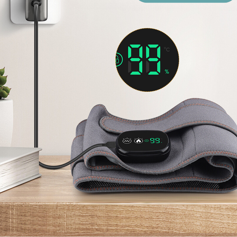 SINTIVO™ Draadloze Infrarood Warmteband voor Pijnverlichting