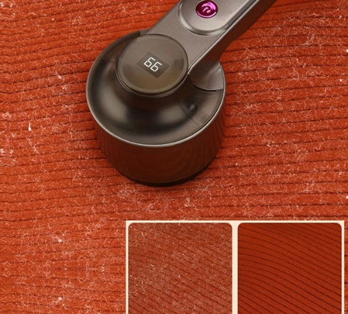 SINTIVO™ Elektrische Pluizenverwijderaar Pro