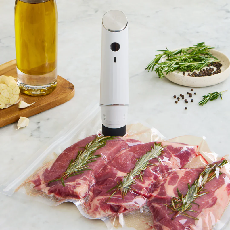 SINTIVO™ Chef Preserve Vacumeermachine