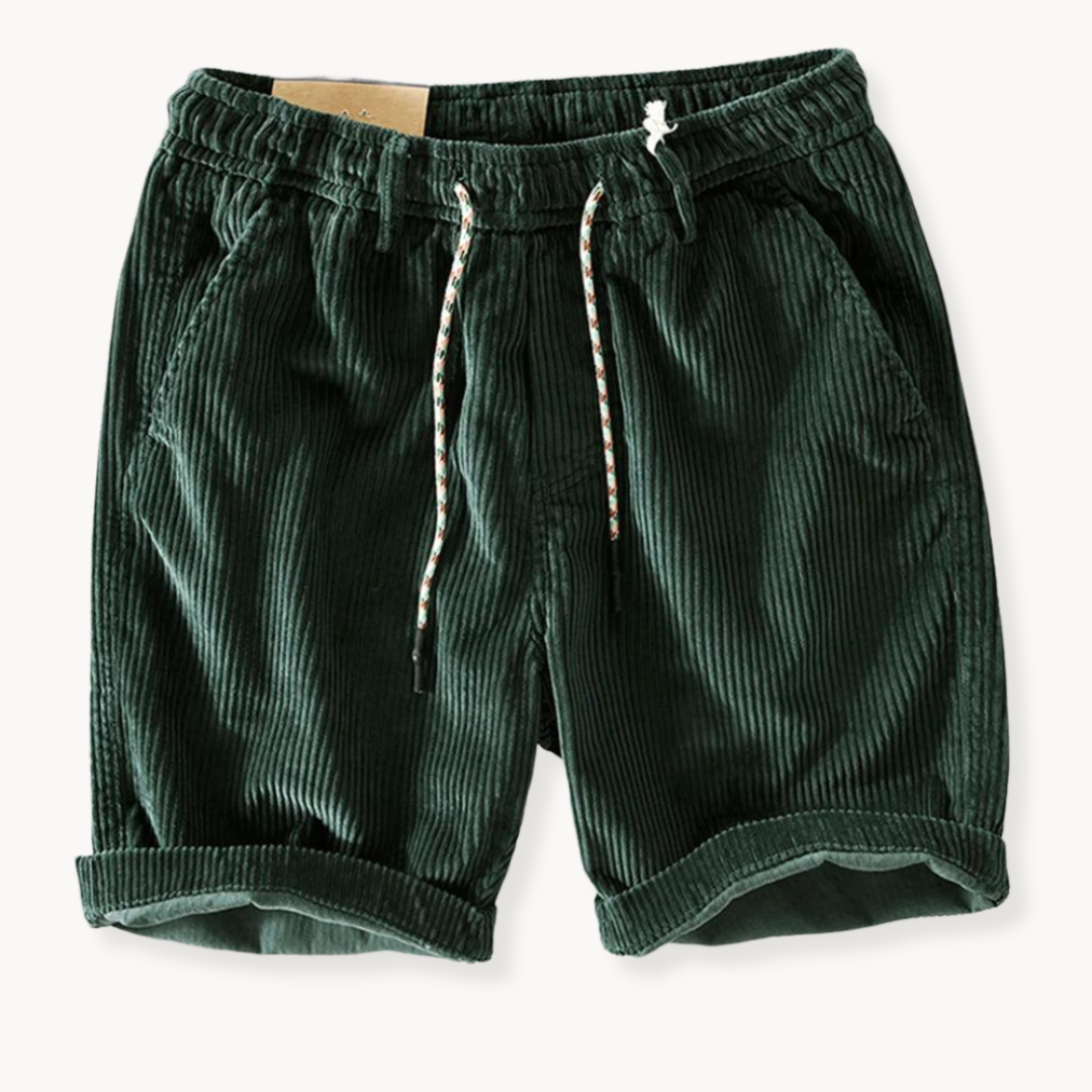 SINTIVO™ Zachte Katoenen Lounge Shorts