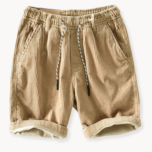 SINTIVO™ Zachte Katoenen Lounge Shorts