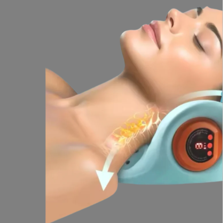 SINTIVO™ RelaxNeck | Ultiem Nekmassageapparaat