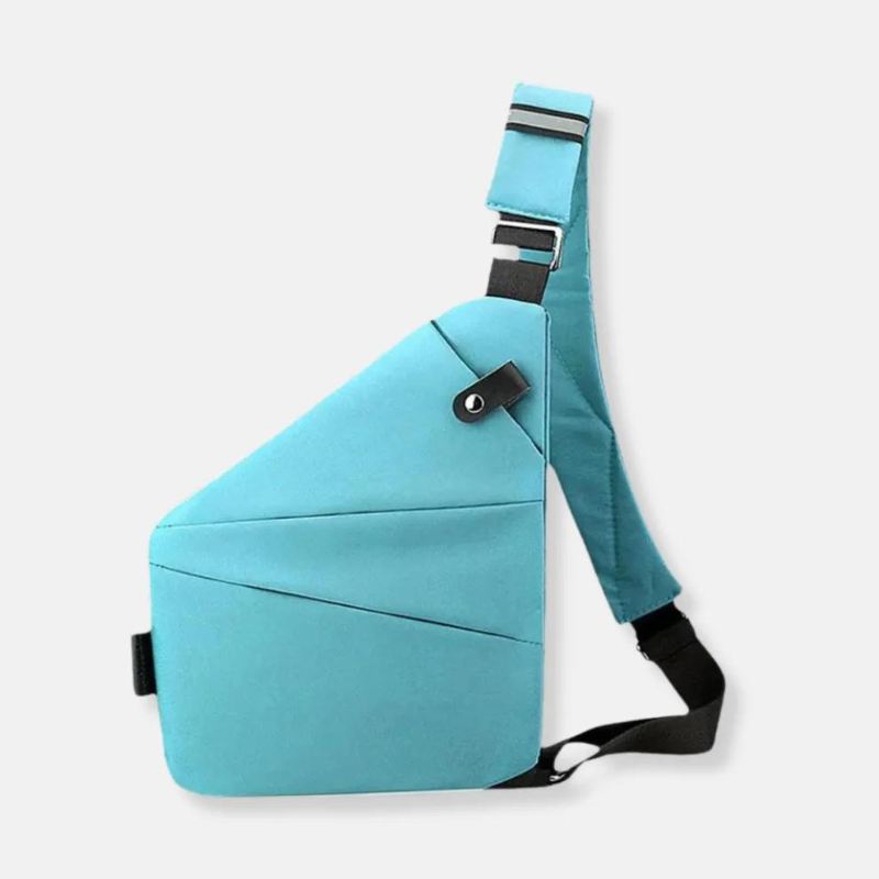 SINTIVO™ Anti-diefstal Crossbody Sling Tas