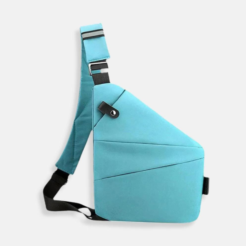 SINTIVO™ Anti-diefstal Crossbody Sling Tas