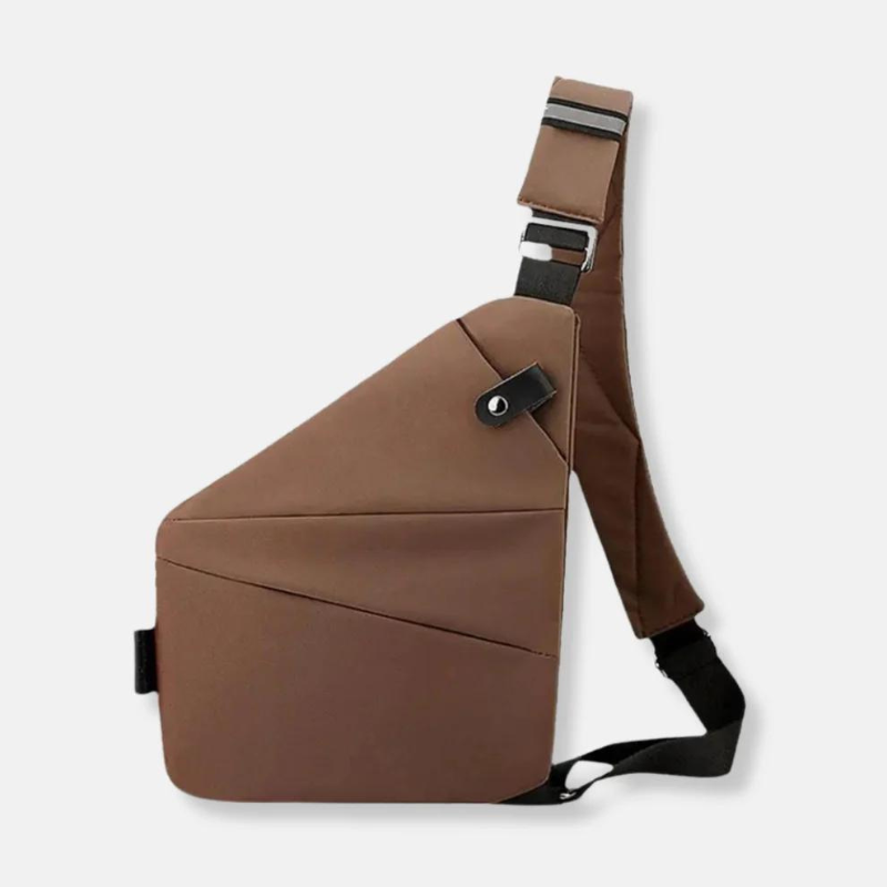 SINTIVO™ Anti-diefstal Crossbody Sling Tas
