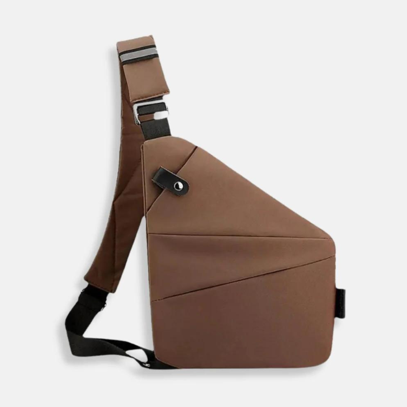SINTIVO™ Anti-diefstal Crossbody Sling Tas