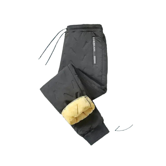 SINTIVO™ Winterbroek – Ultieme Warmte en Bescherming