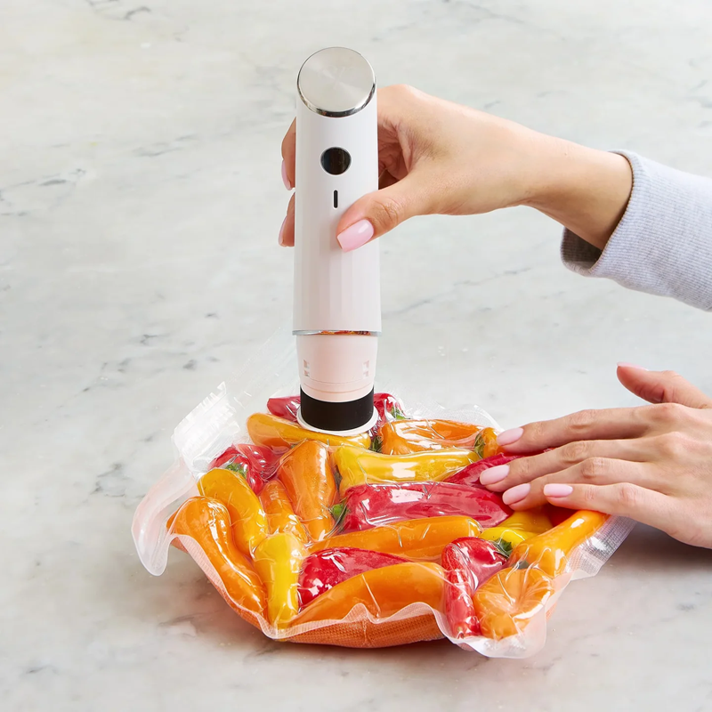 SINTIVO™ Chef Preserve Vacumeermachine