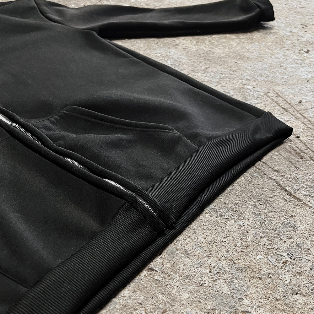 SINTIVO™ Heren Techwear Softshell Hoodie