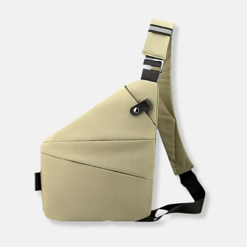 SINTIVO™ Anti-diefstal Crossbody Sling Tas