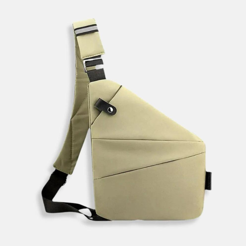 SINTIVO™ Anti-diefstal Crossbody Sling Tas