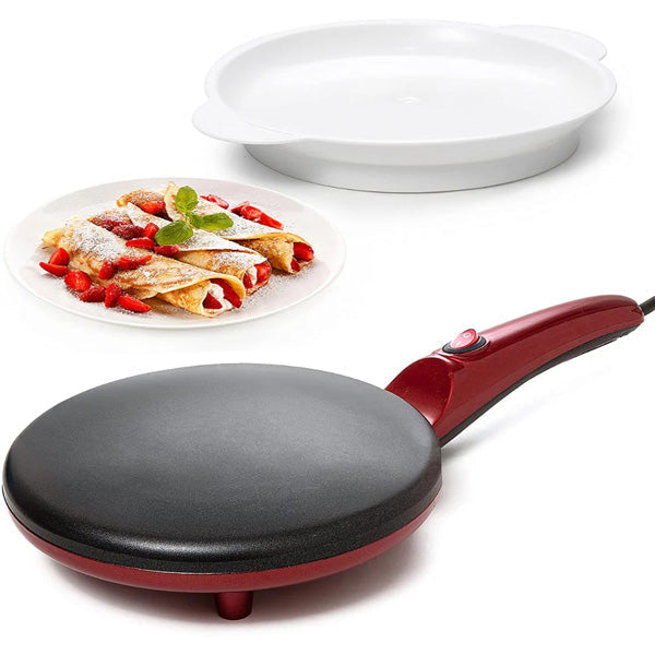 SINTIVO™ Traditionele Stijl Pannenkoekpan