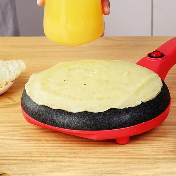 SINTIVO™ Traditionele Stijl Pannenkoekpan